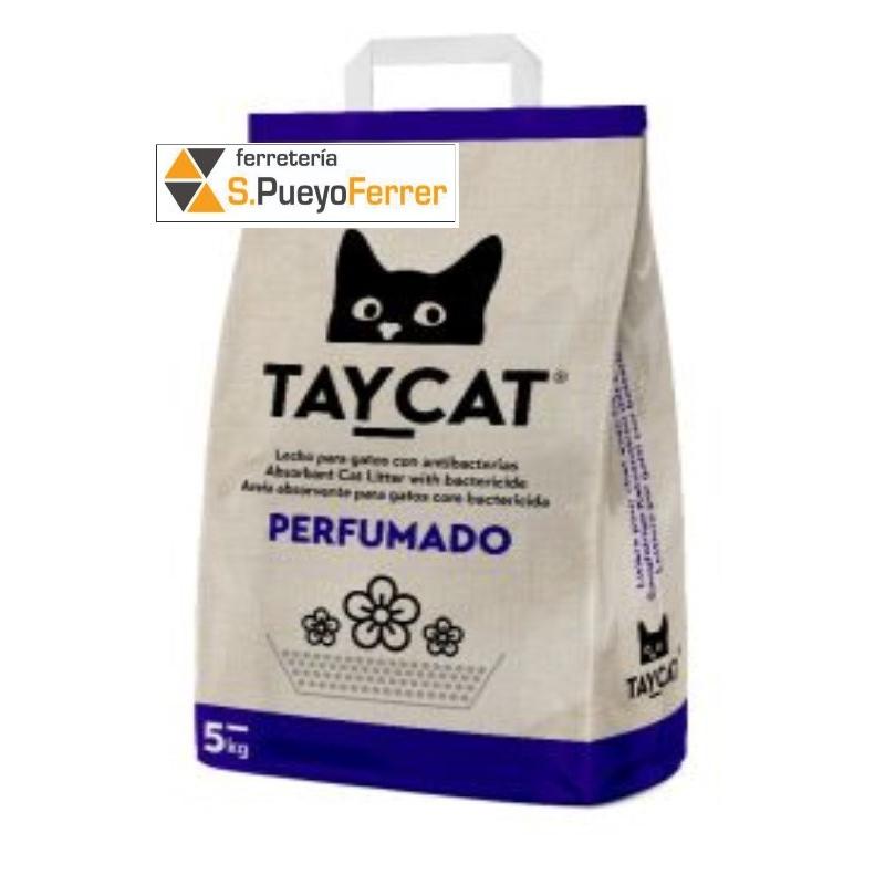 ARENA GATOS 5KG