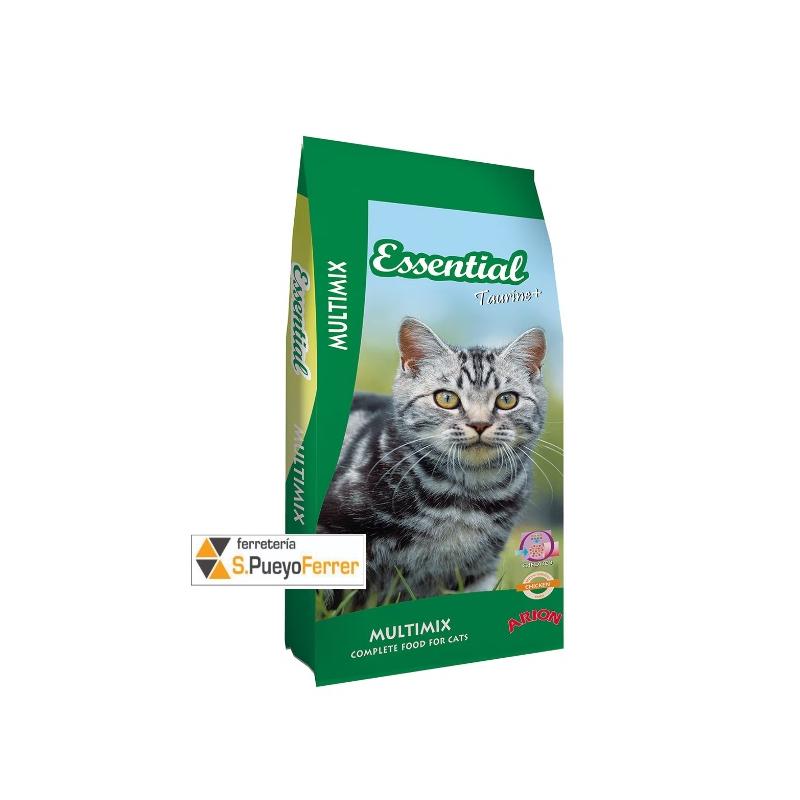 PIENSO GATOS 18KGS PIENSO GATOS 18KGS