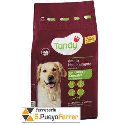 PIENSO PERROS ADULTO MANTENIMIENTO 4KG