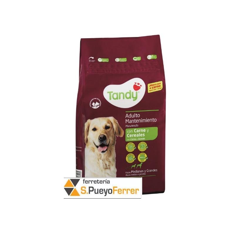 PIENSO PERROS ADULTO MANTENIMIENTO 4KG