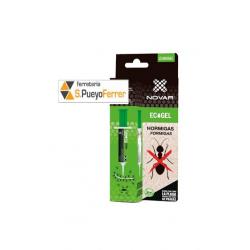 ECOGEL JERINGA HORMIGAS 10GR
