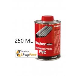 ADHESIVO PEGAMENTO PVC 250ML