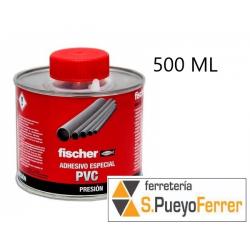 ADHESIVO PEGAMENTO PVC 500ML