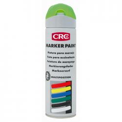 SPRAY MARCADOR OBRA VERDE 500ML