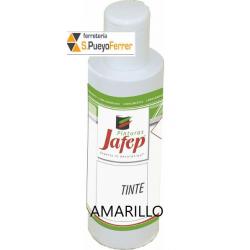 TINTE UNIVERSAL AMARILLO 50ML