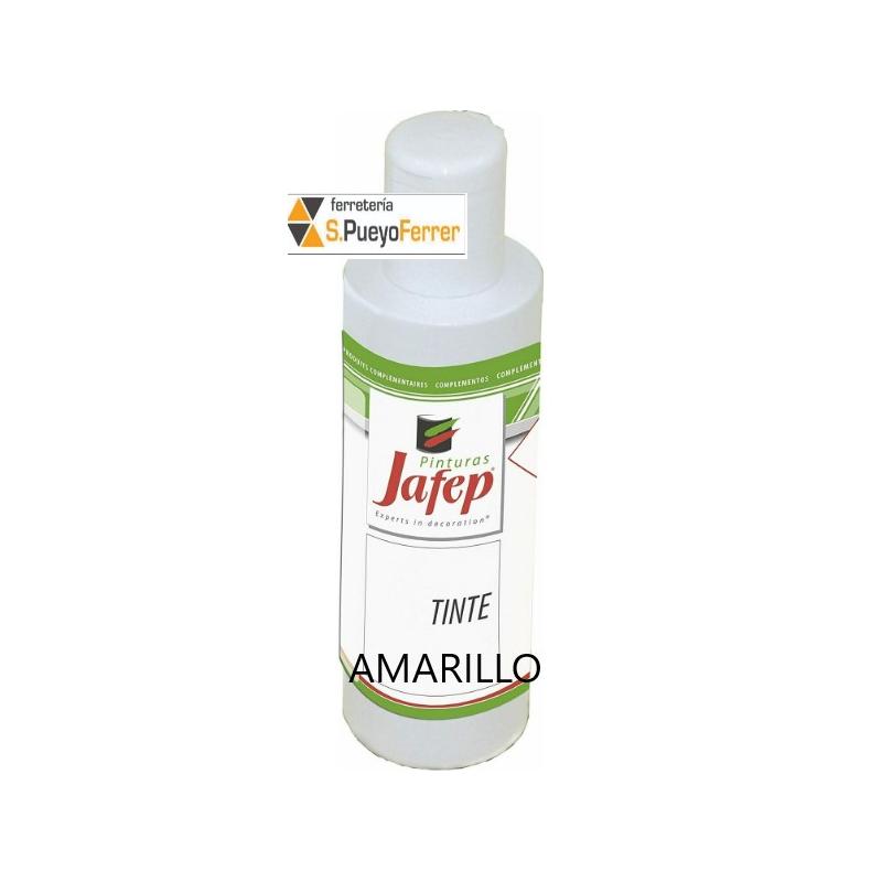 TINTE UNIVERSAL AMARILLO 50ML TINTE UNIVERSAL AMARILLO 50ML