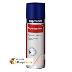SPRAY TAPAMANCHAS 500ML