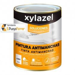 XYLAZEL PINTURA ANTIMANCHAS 750ML