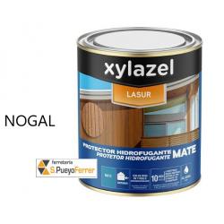 XYLAZEL HIDROFUGANTE MATE NOGAL 750 ML