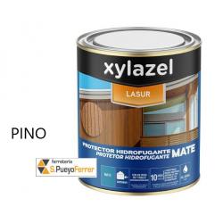 XYLAZEL HIDROFUGANTE MATE PINO 750 ML