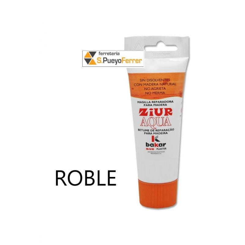 MASILLA MADERA ROBLE 150GR