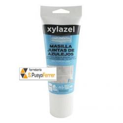 XYLAZEL MASILLA JUNTA DE AZULEJOS EN TUBO 250 ML