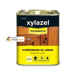 CARCOMAS AGUA 2,5L