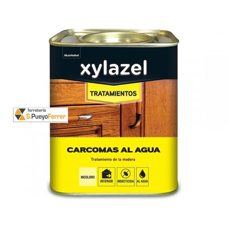 CARCOMAS AGUA 0,750L CARCOMAS AGUA 0,750L
