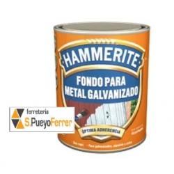 IMPRIMACION PARA METAL GALVANIZADO 750L