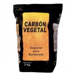 CARBON VEGETAL BOLSA 10 KGS