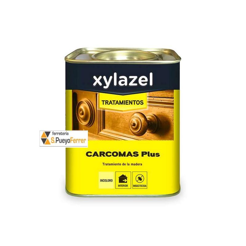 XYLAMON MATA CARCOMAS 750 ML XYLAMON MATA CARCOMAS 750 ML