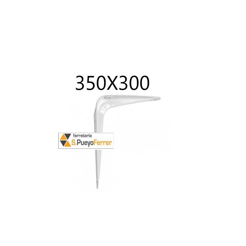 PALOMILLA N.1 BLANCA 350X300