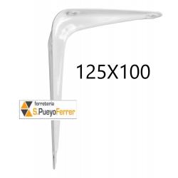 PALOMILLA N.1 BLANCA 125X100