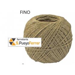 HILO PULIDO Nº 8 160M FINO
