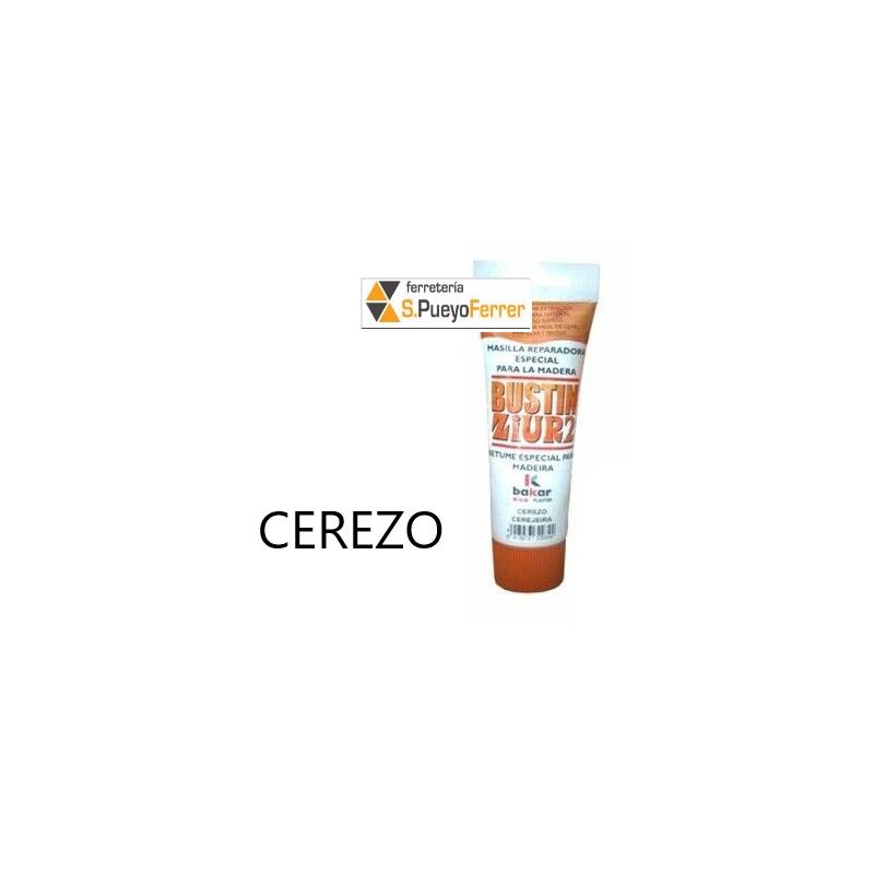MASILLA MADERA CEREZO 150GR