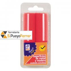 BLISTER MINI ESMALTAR ACRILICO RULO 11CM