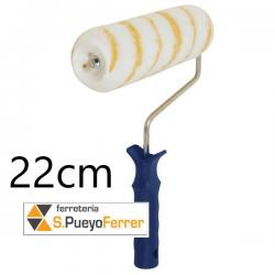 RODILLO ANTIGOTA 22 CM