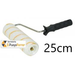 RODILLO ANTIGOTA 25 CM