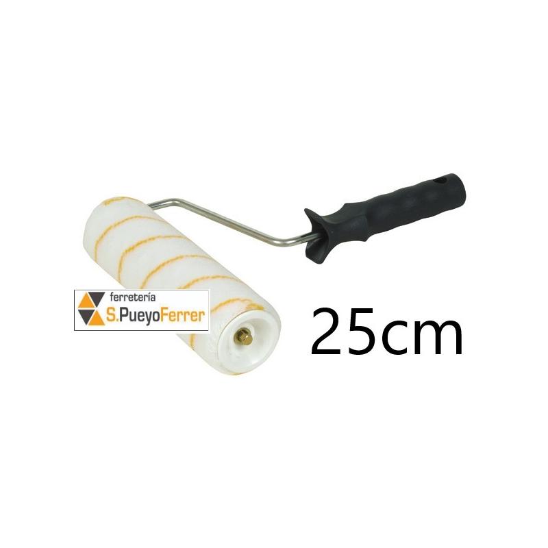 RODILLO ANTIGOTA 25 CM