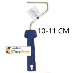 MANGO CORTO 10 11 CM