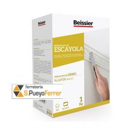 AGUAPLAST ESCAYOLA 1KL