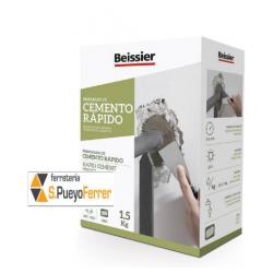 CEMENTO RAPIDO 1.5KG