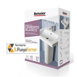 AGUAPLAST CEMENTO BLANCO 1.5K