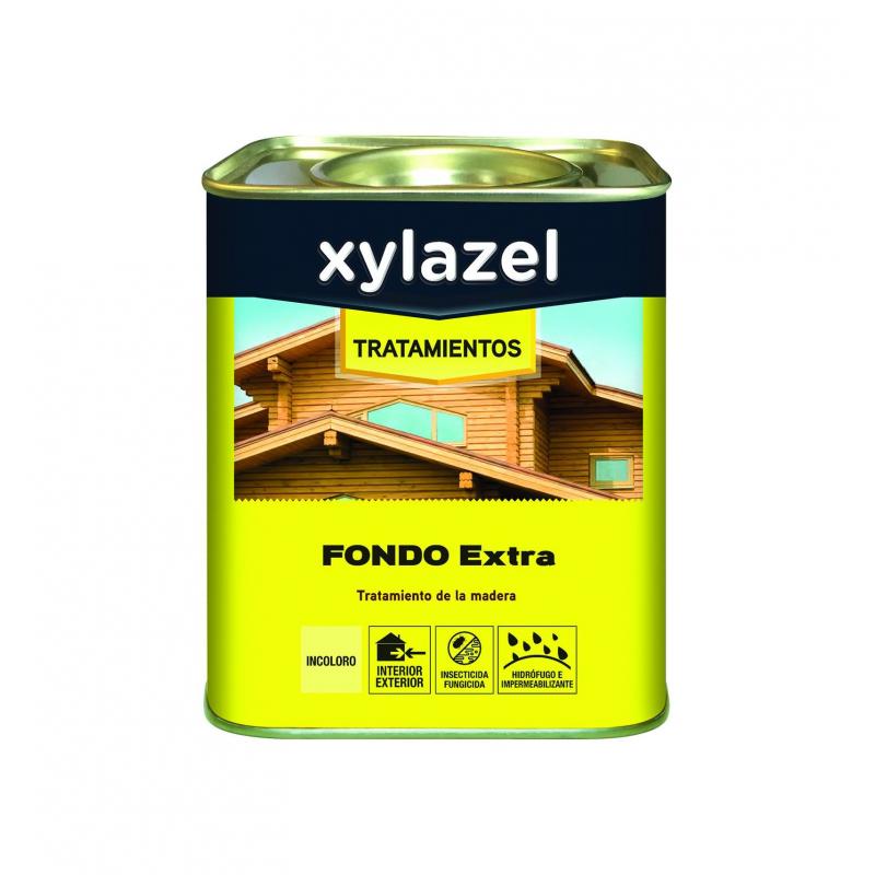 FONDO PROTECTOR MADERA 5L FONDO PROTECTOR MADERA 5L