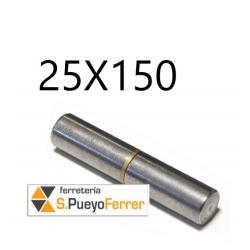 PERNIO VENTANAL 25X150