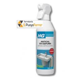 HG ANTICAL SPRAY 0,5L