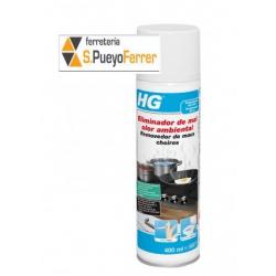 HG ELIMINADOR MAL OLOR AMBIENTAL