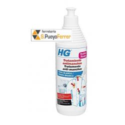 HG TRATAMIENTO PREVIO ANTIMANCHAS ULTRAEFICAZ