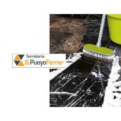 HG LIMPIADOR PROFESIONAL MARMOL/PIEDRA NATURAL 1L