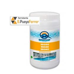 PISCINA BROMO 1kg