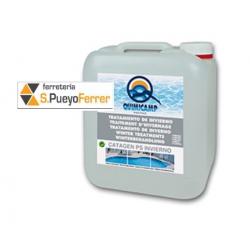 PISCINA CATAGEN PS INVIERNO 5L