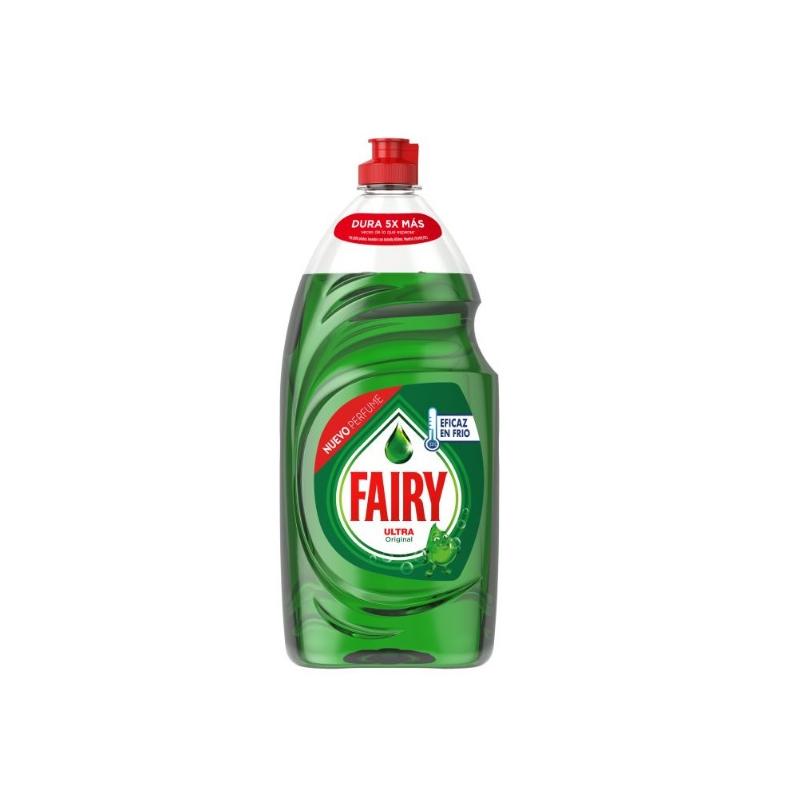 VAJILLAS FAIRY ORIGINAL 1015ML