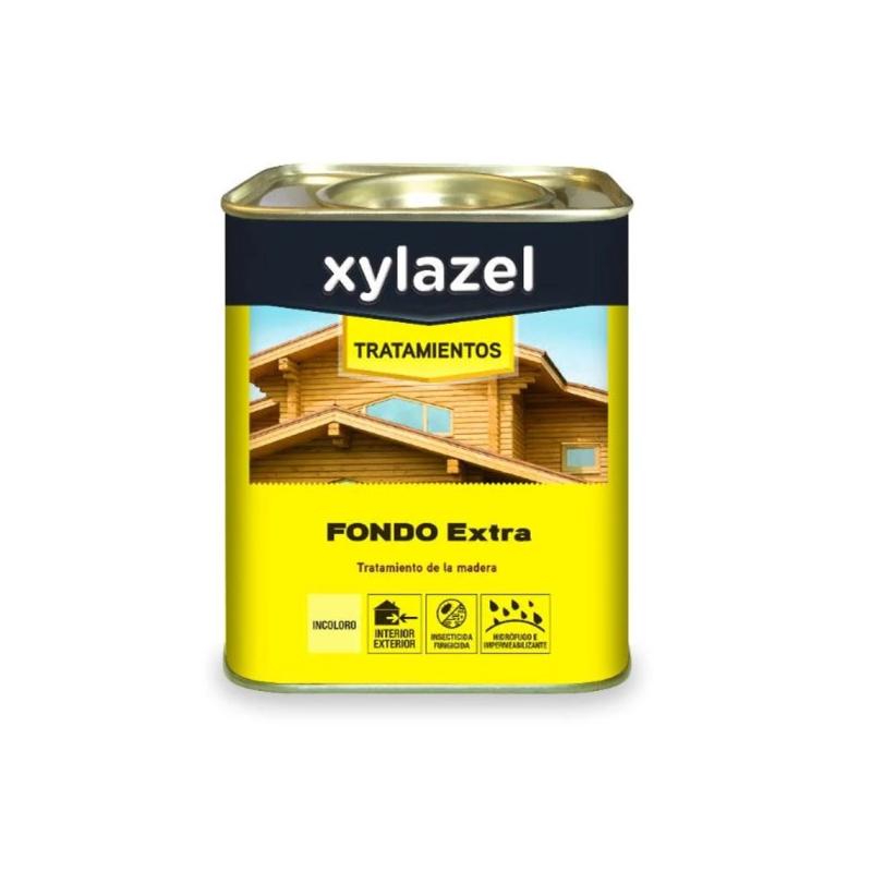 FONDO PROTECTOR 2,5L