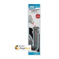 HG DESATASCADOR DE CABELLO