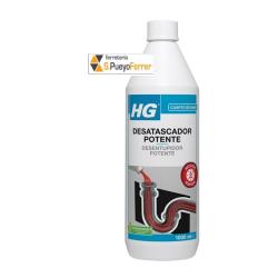 HG DESATASCADOR PROFESIONAL 1L