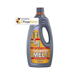 MELT DESATASCADOR RAPIDO 750ML