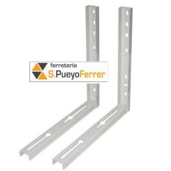 SOPORTE 40X40 ESCUADRA AIRE ACONDICIONADO