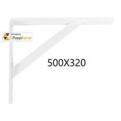 ESCUADRA GRAN RESISTENCIA 500X325