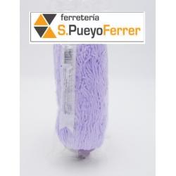 RECAMBIO FREGONA MICROFIBRA NETHOGAR