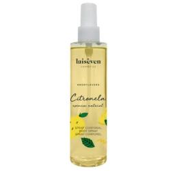 BODY SPRAY LAISEVEN CITRONELA 150 ML